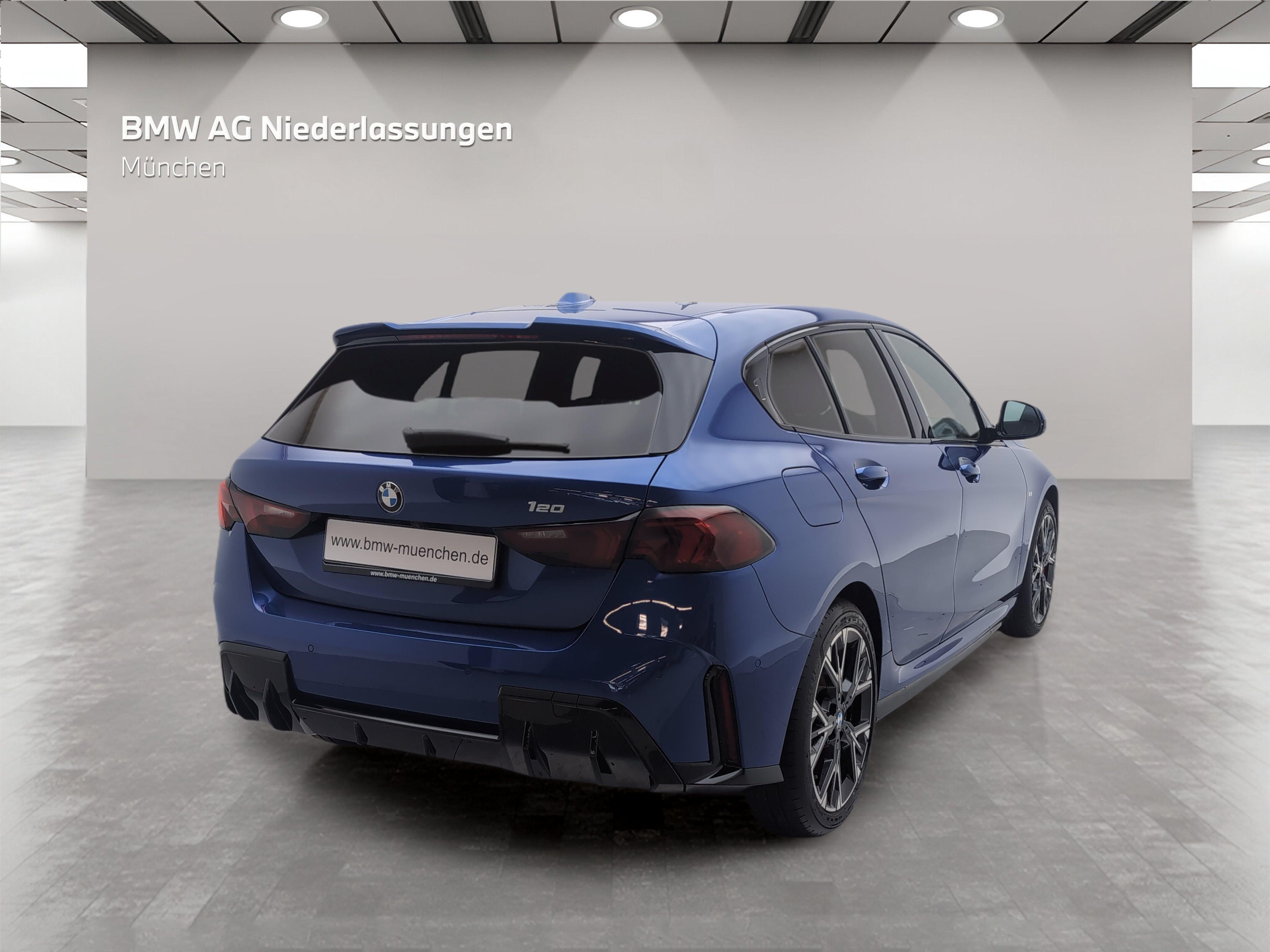 BMW 1er – Bild 4