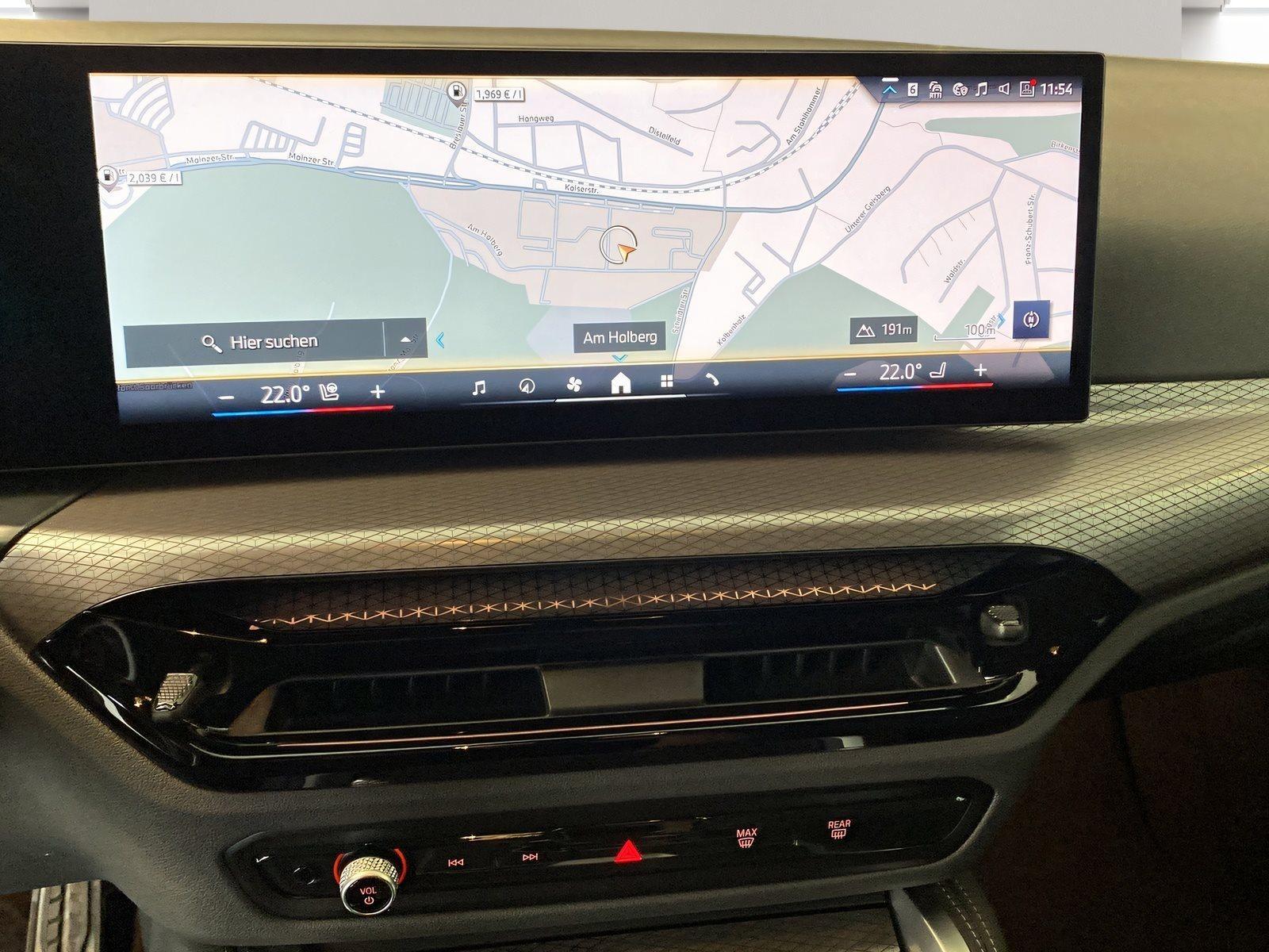 BMW 4er Gran Coupé – Bild 23