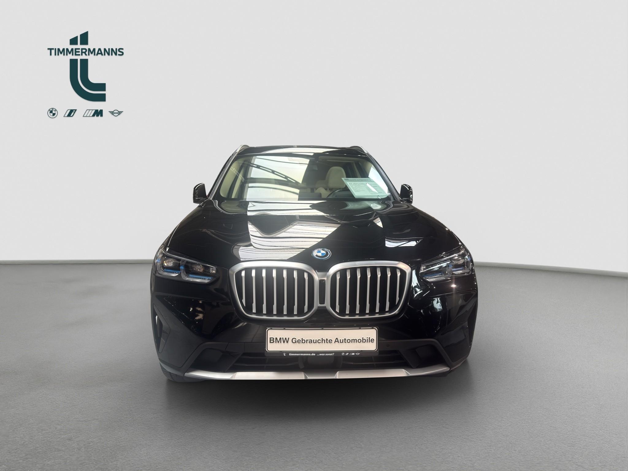 BMW X3 – Bild 18