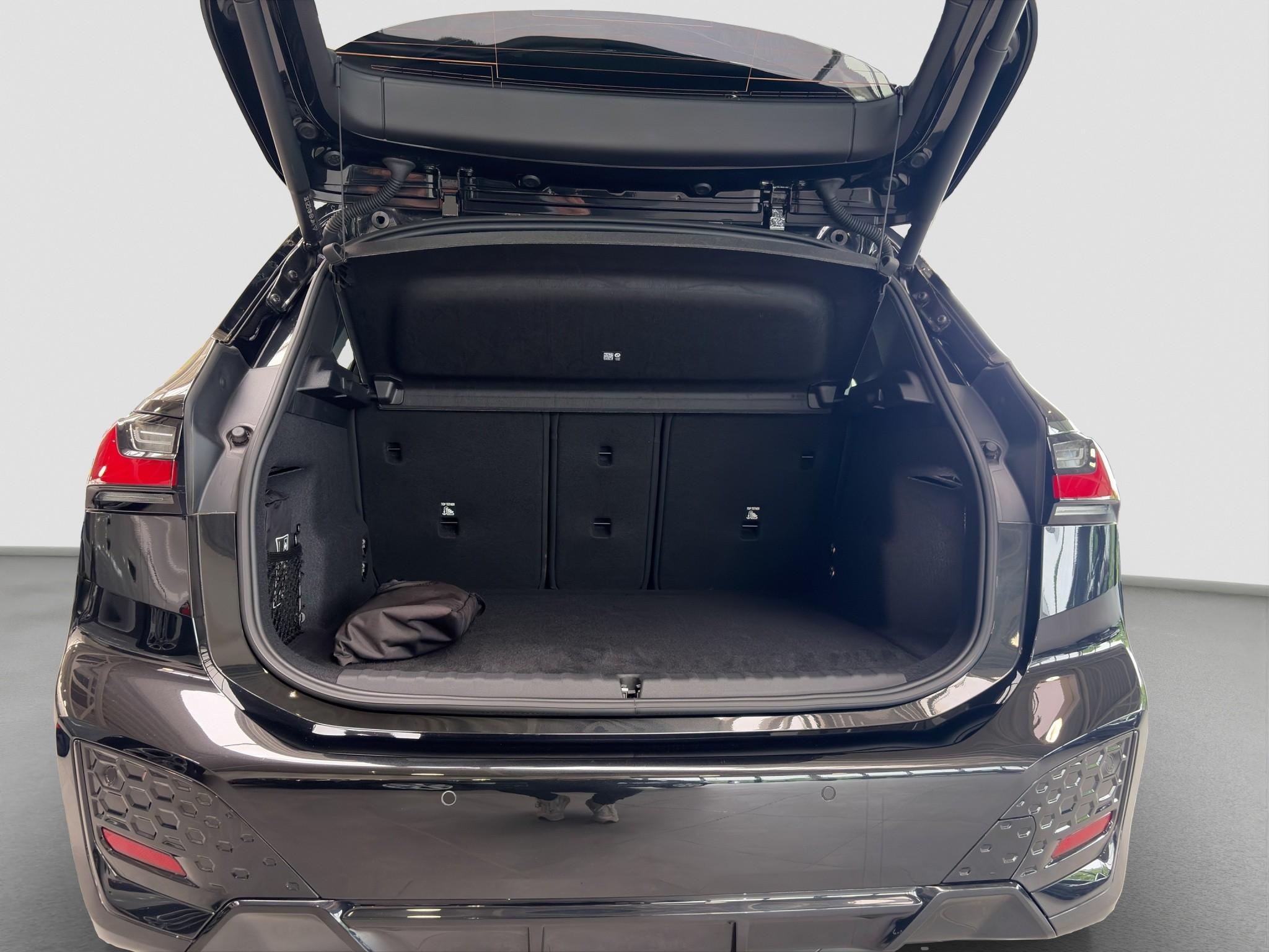 BMW 2er Active Tourer – Bild 11