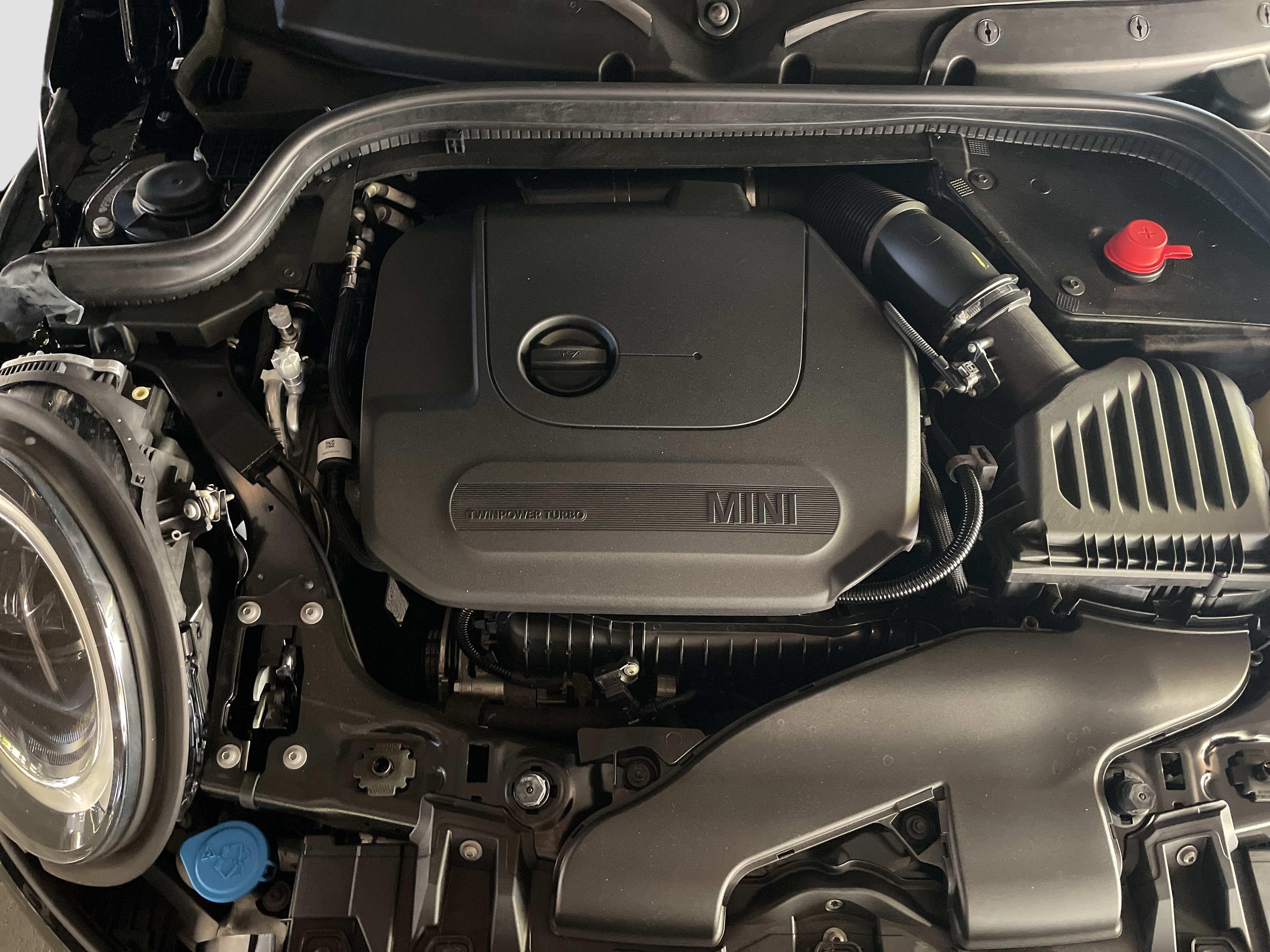 MINI Cabrio – Bild 15