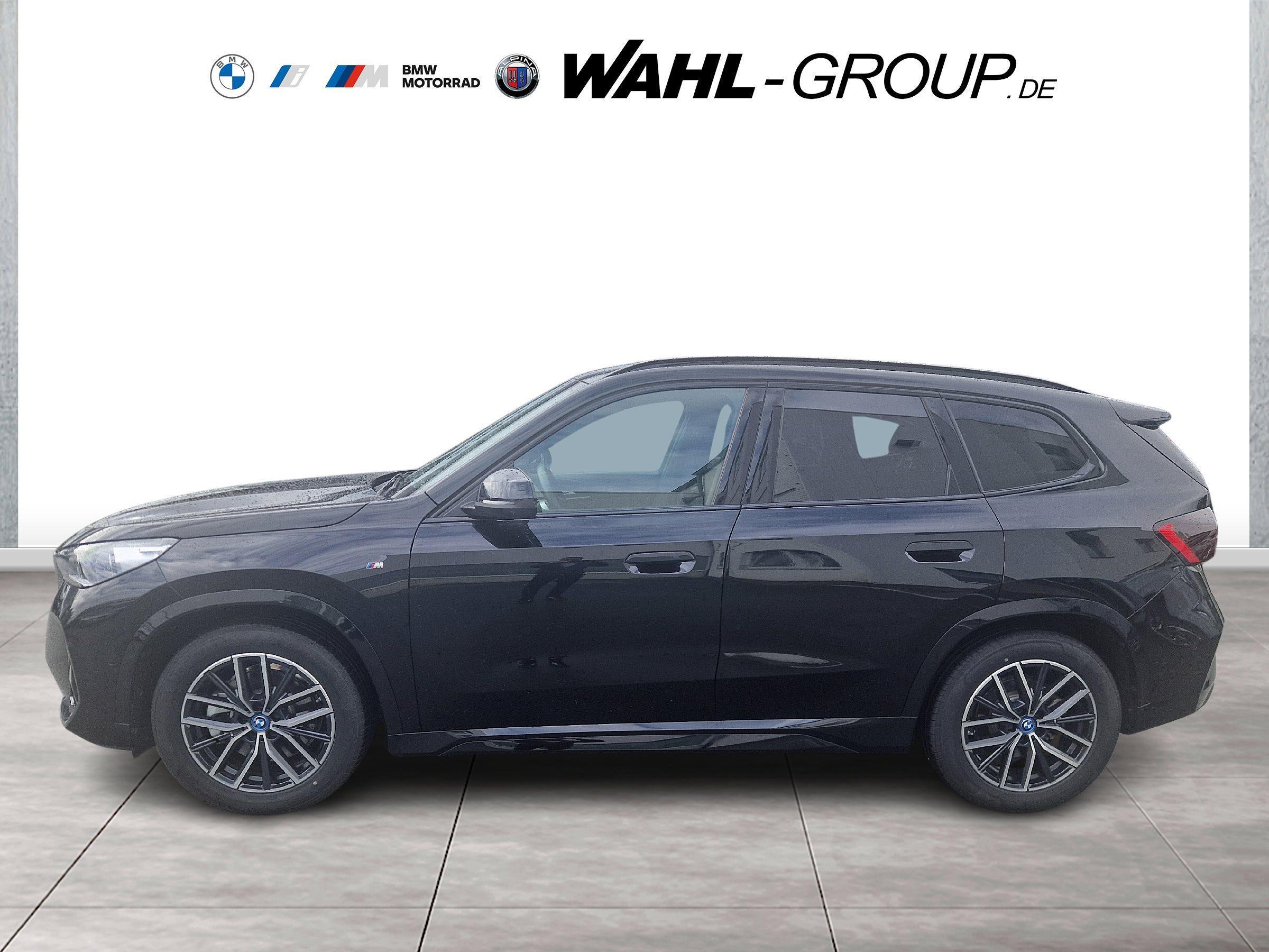 BMW iX1 – Bild 3