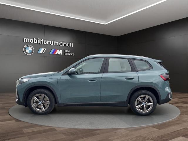 BMW X1 – Bild 22