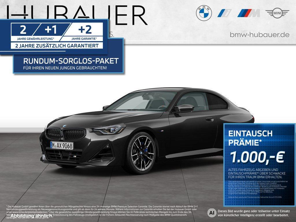 BMW 2er Coupé