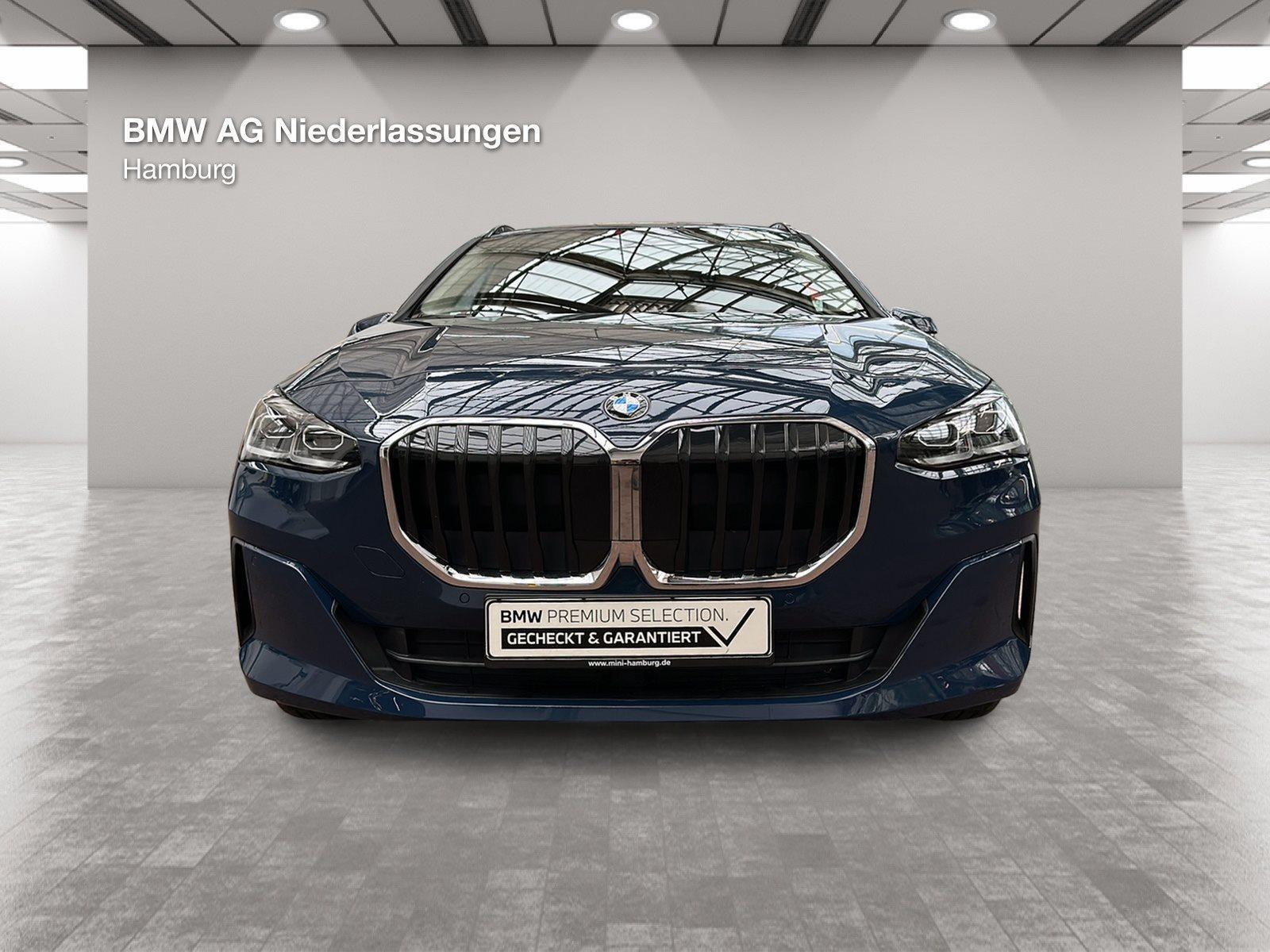 BMW 2er Active Tourer – Bild 15
