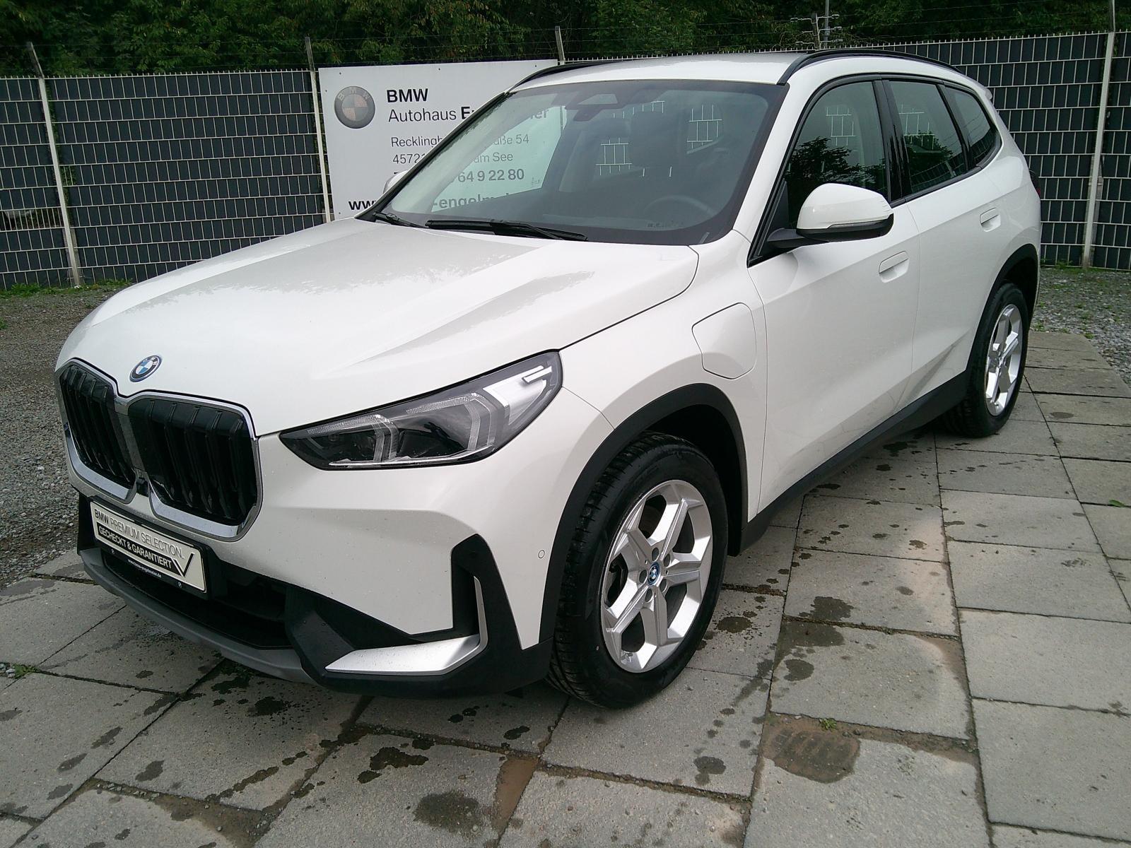 BMW X1 – Bild 12