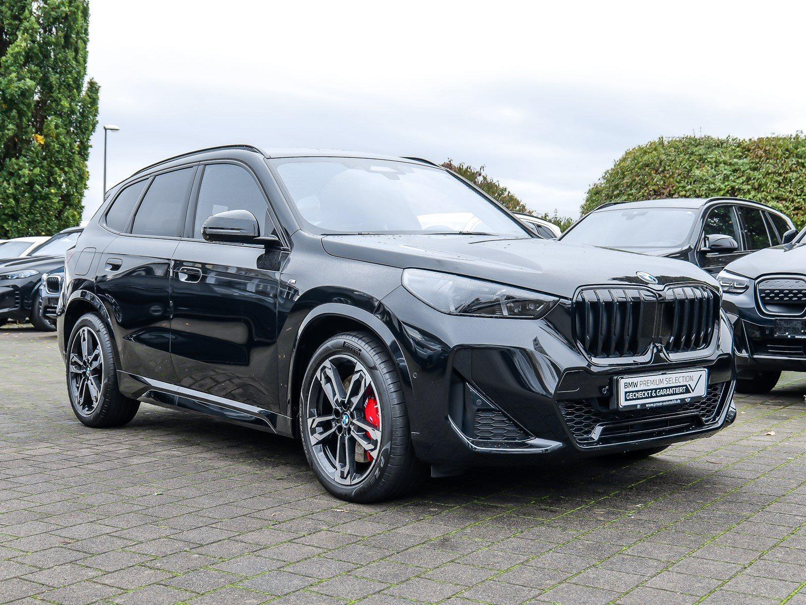 BMW X1 – Bild 6