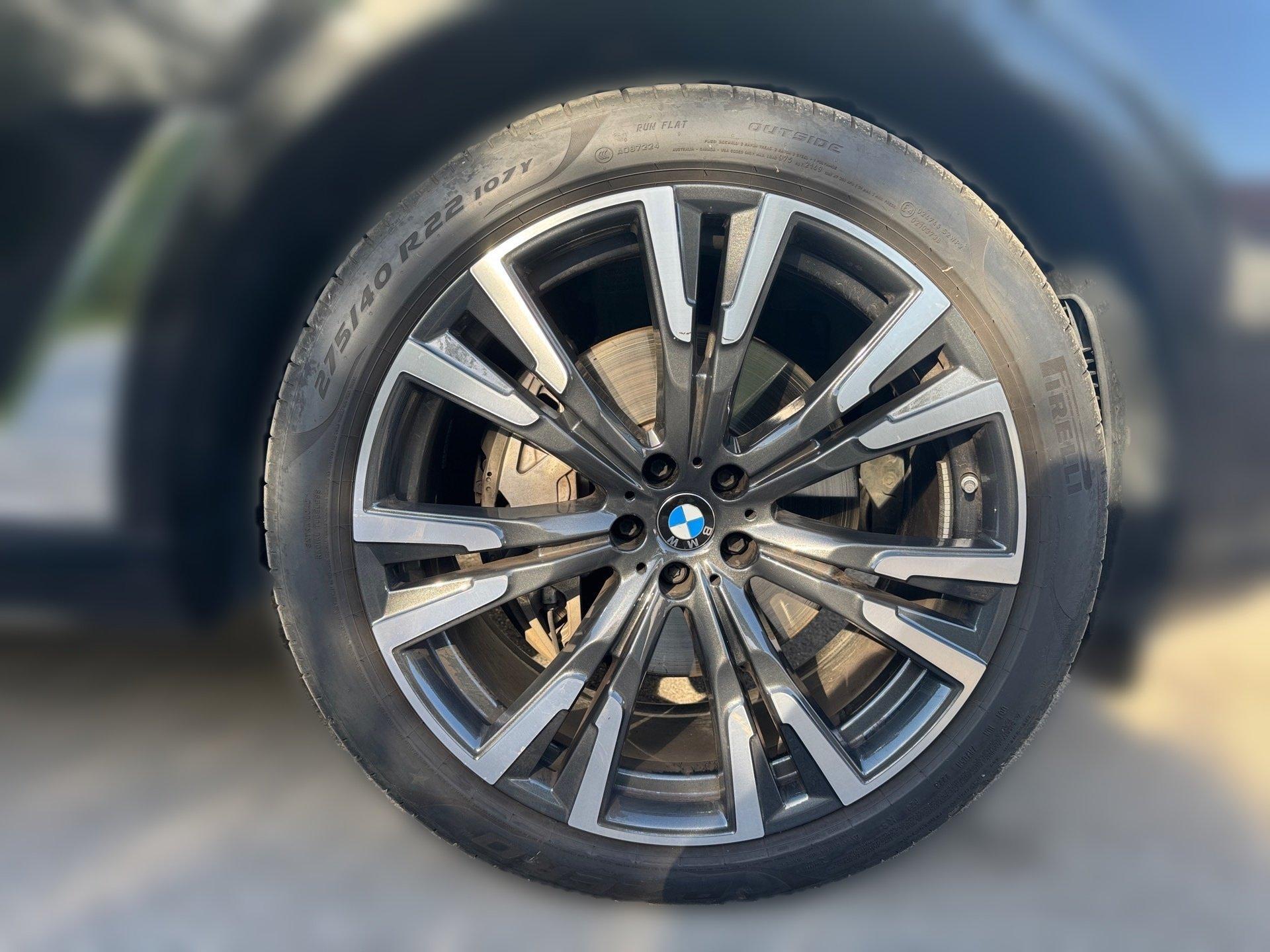 BMW X7 – Bild 6