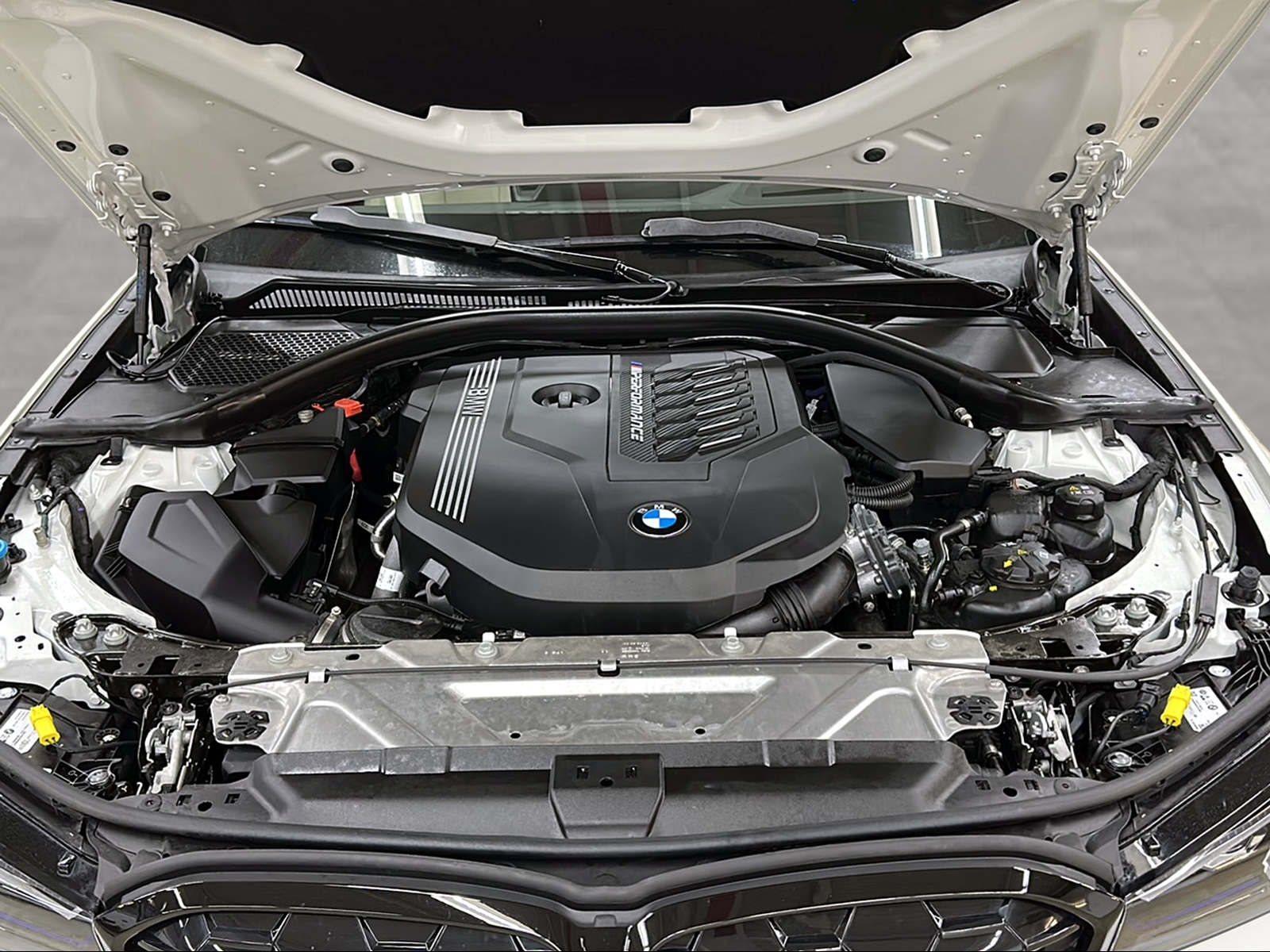 BMW 3er – Bild 17