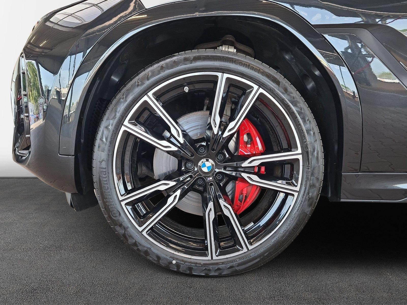 BMW X6 – Bild 5