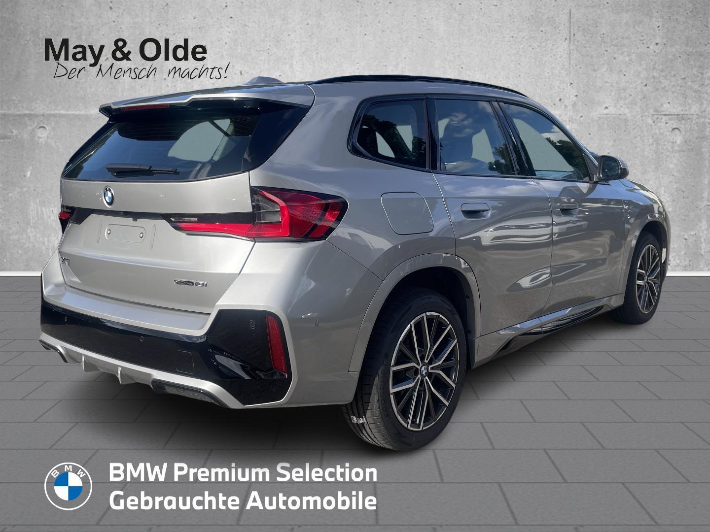 BMW X1 – Bild 3