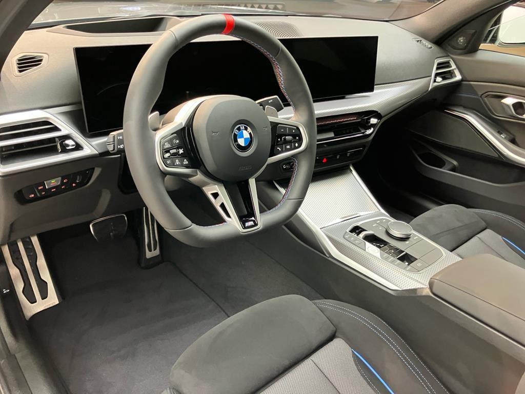 BMW 3er – Bild 16