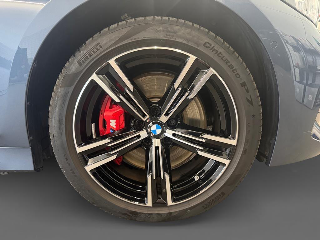 BMW 3er Touring – Bild 4