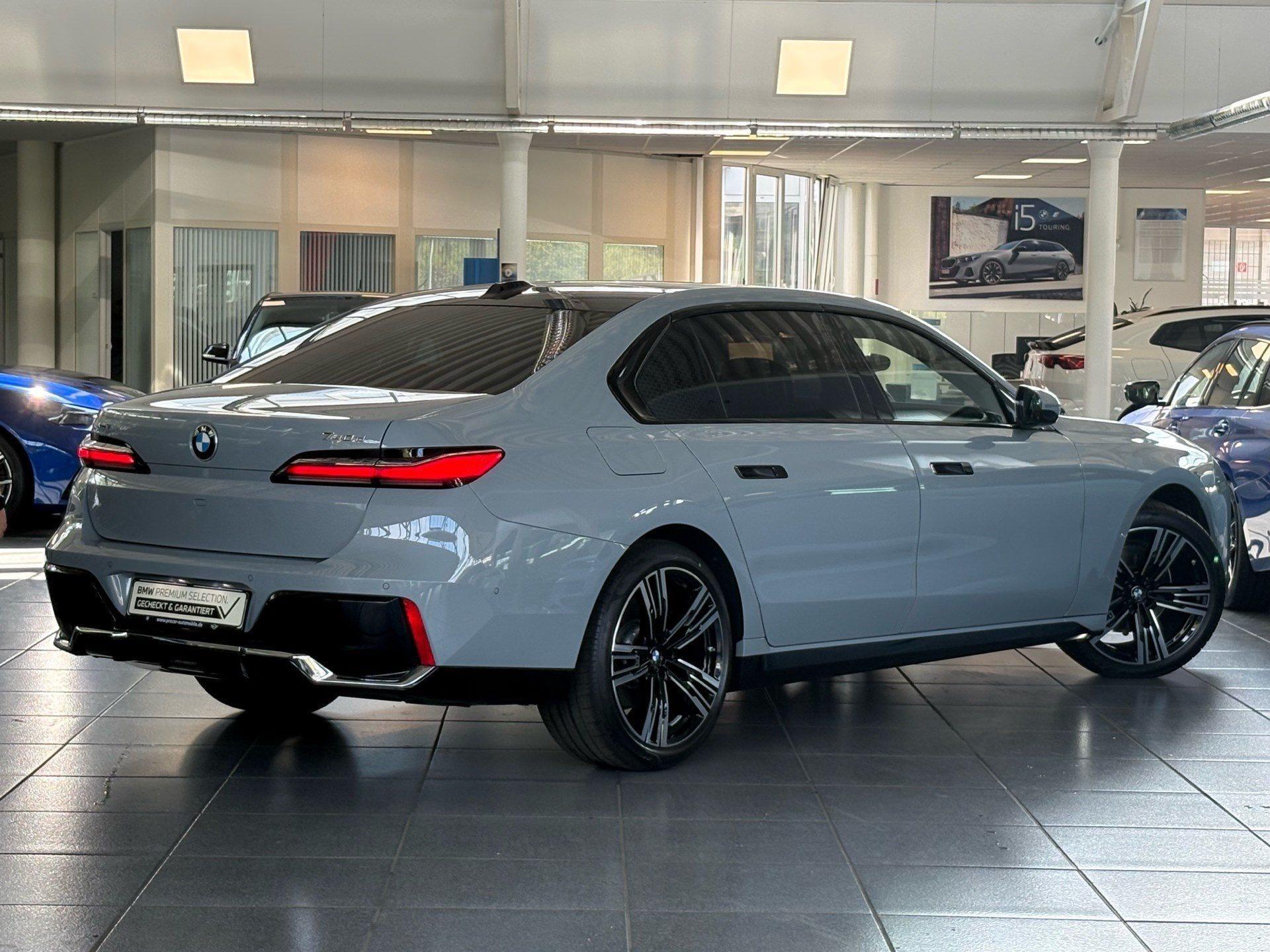 BMW 7er – Bild 2