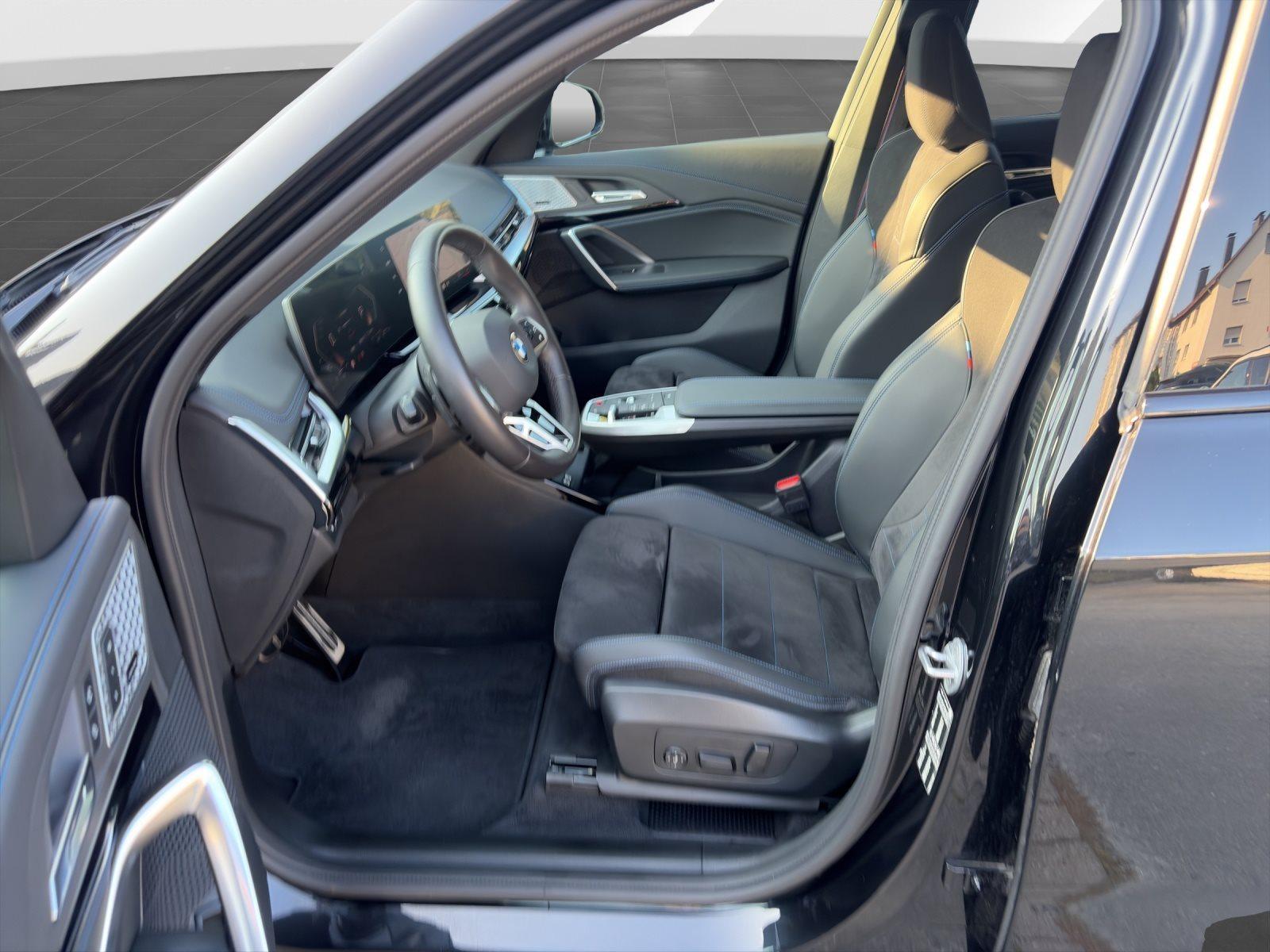 BMW X1 – Bild 13