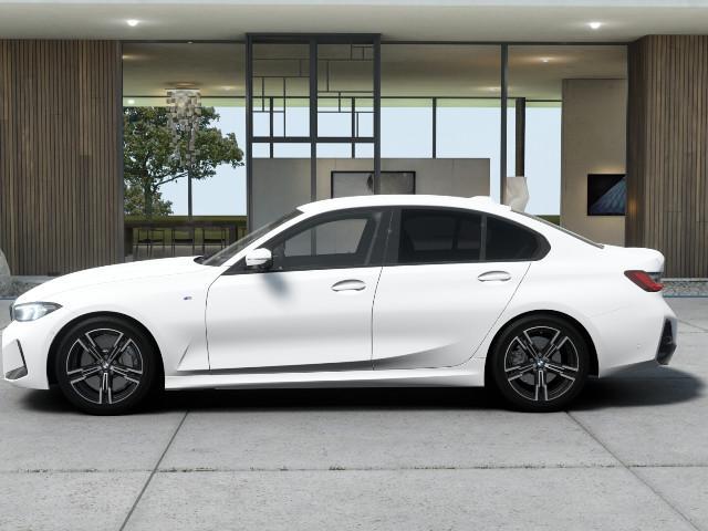 BMW 3er – Bild 2