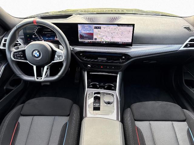 BMW 3er Touring – Bild 13