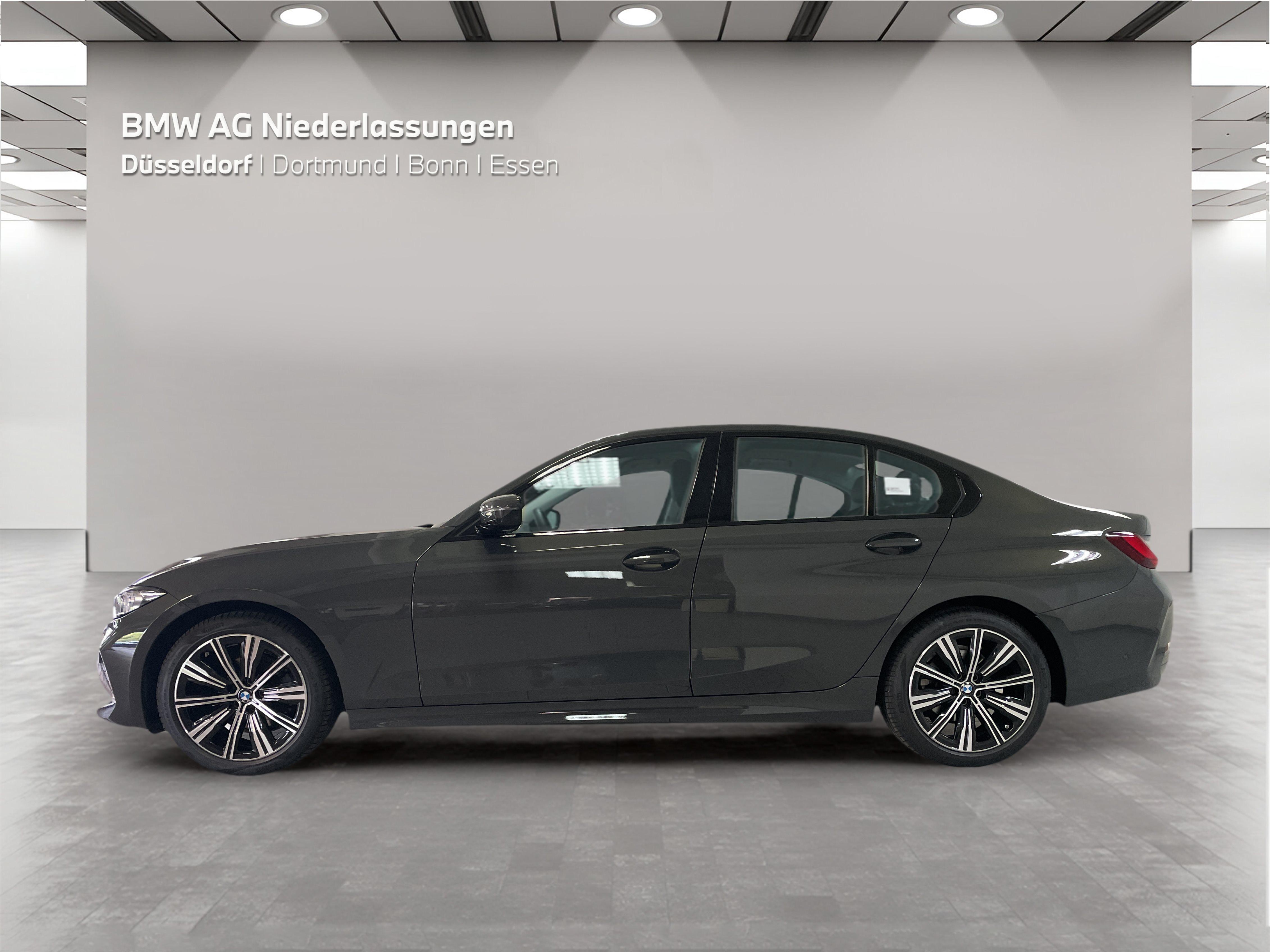 BMW 3er – Bild 5