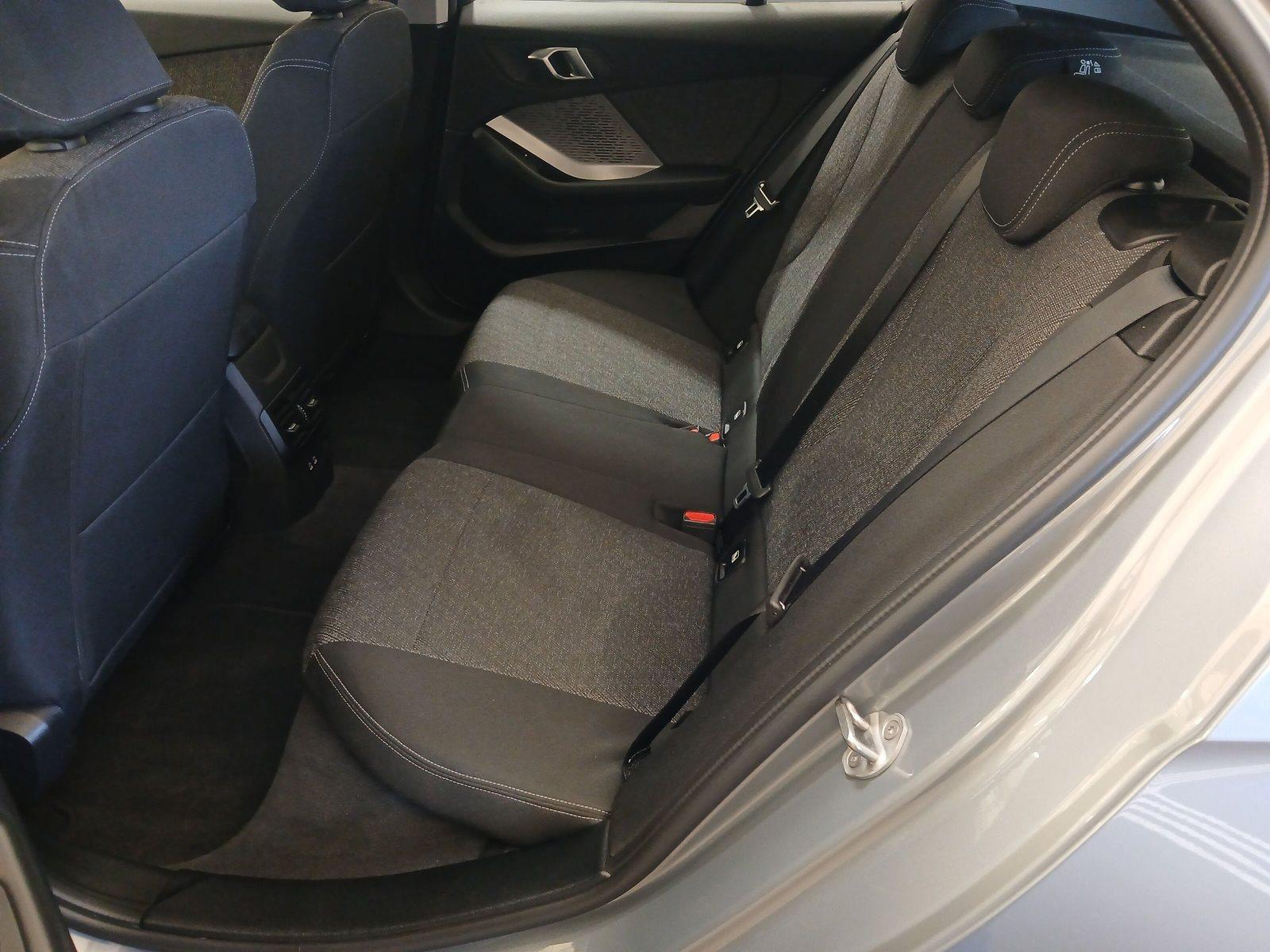 BMW 1er – Bild 7