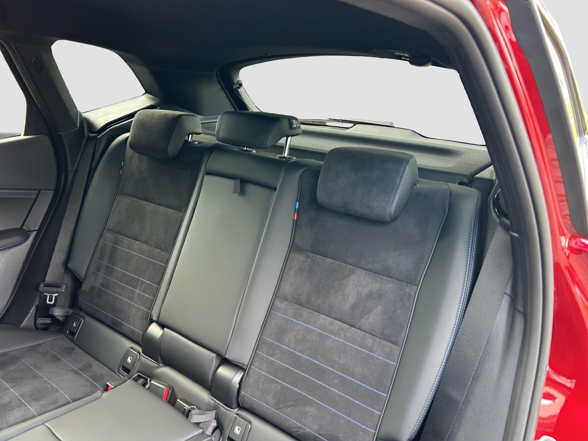 BMW 2er Active Tourer – Bild 14