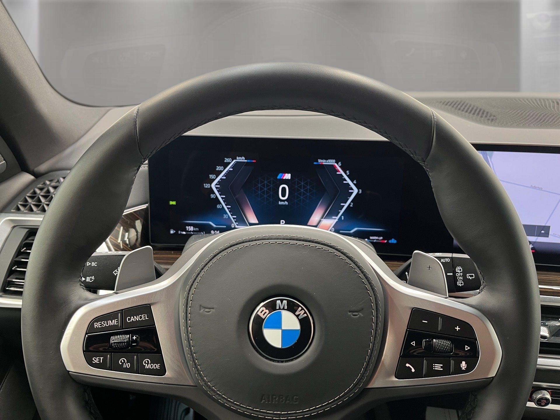 BMW X5 – Bild 11
