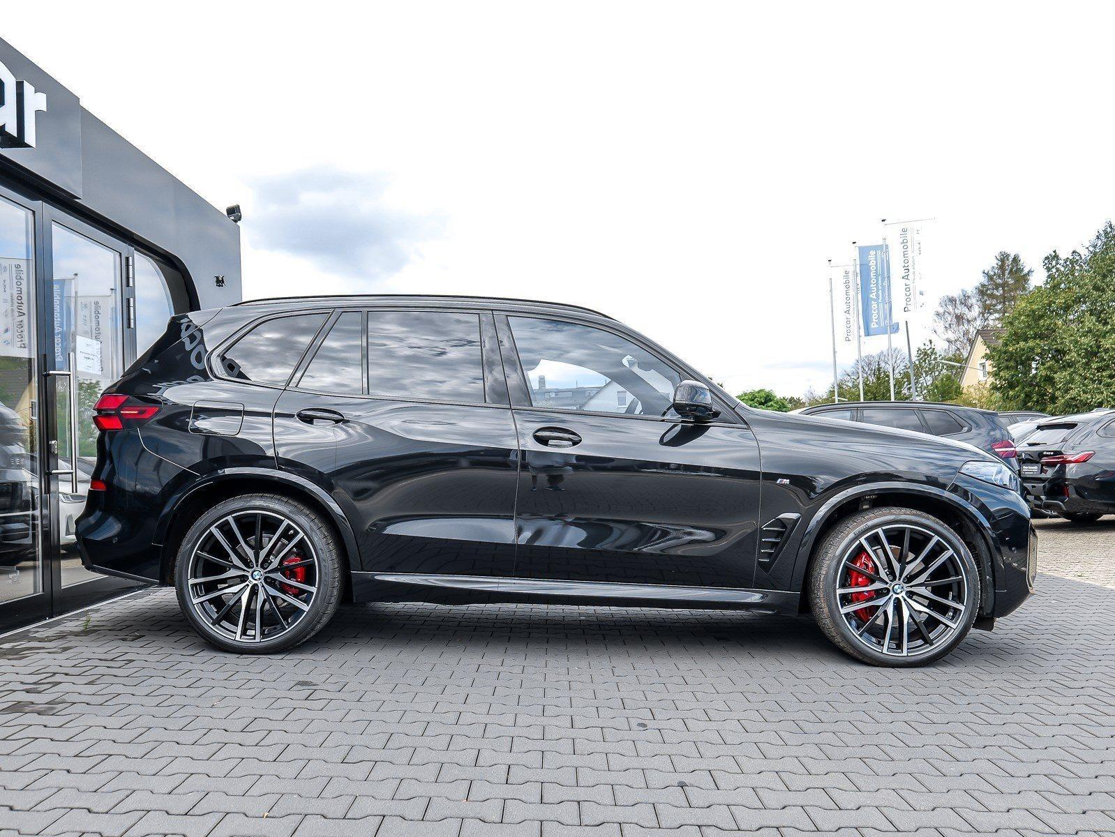 BMW X5 – Bild 29