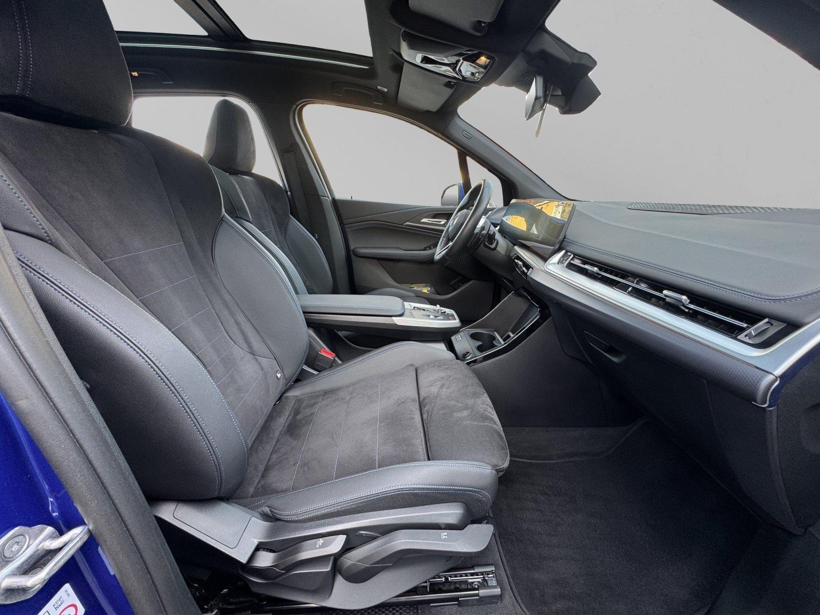 BMW 2er Active Tourer – Bild 18
