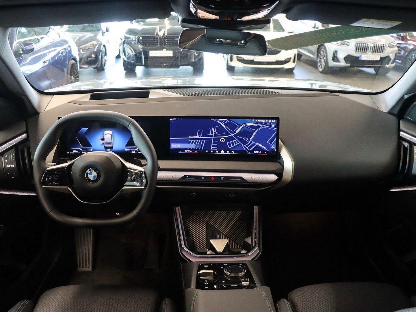 BMW X3 – Bild 10