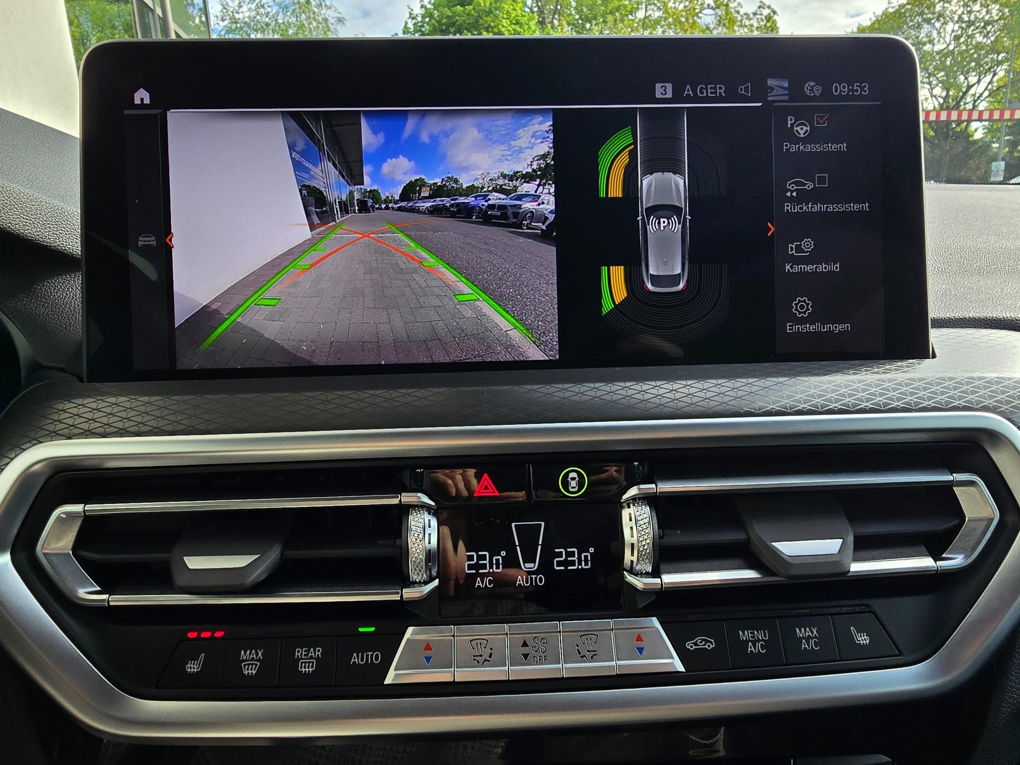 BMW X4 – Bild 25