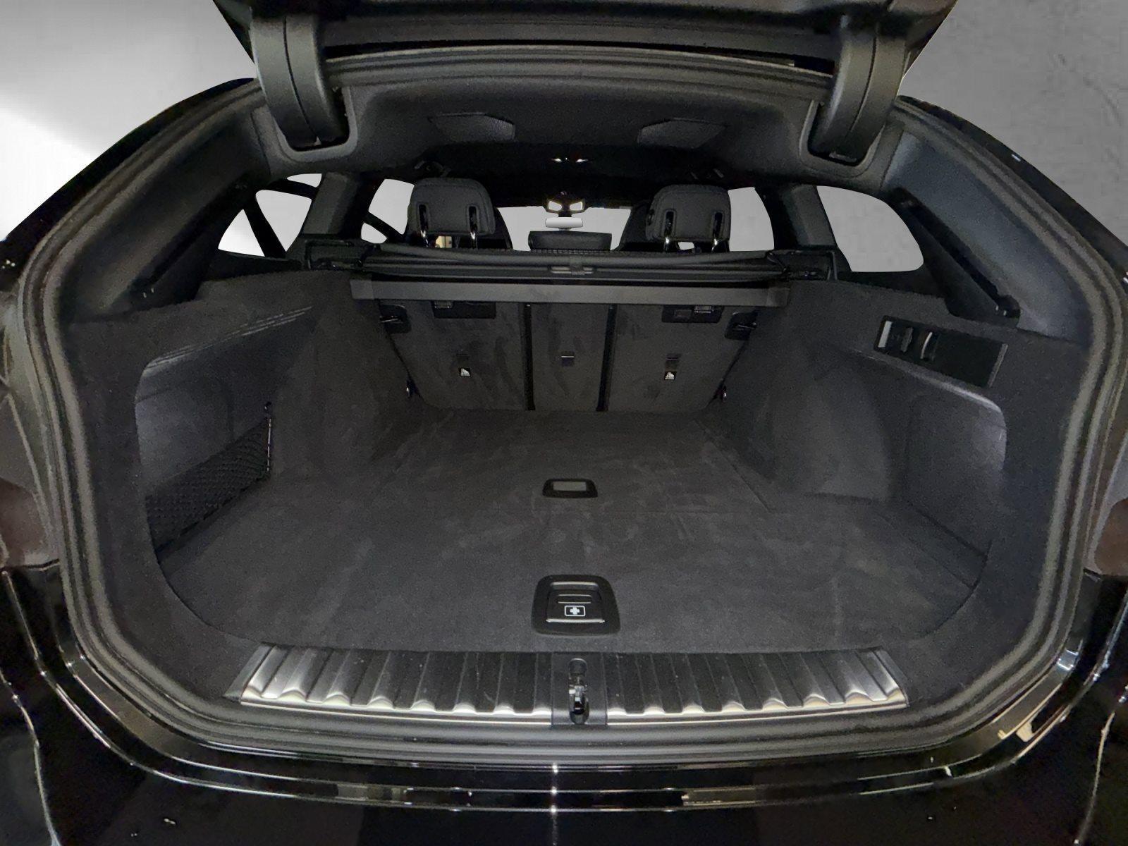 BMW M3 Touring – Bild 19