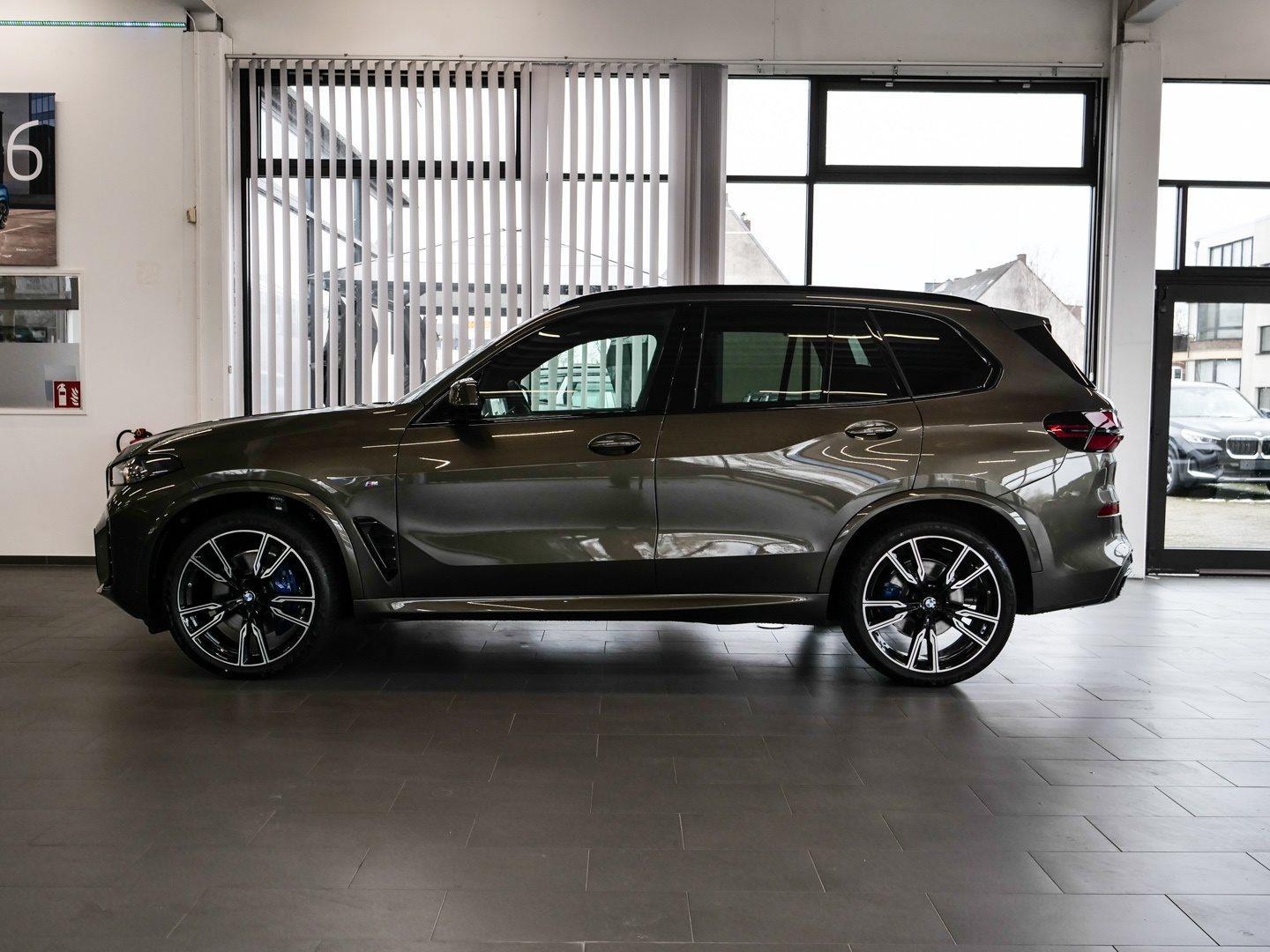 BMW X5 – Bild 4