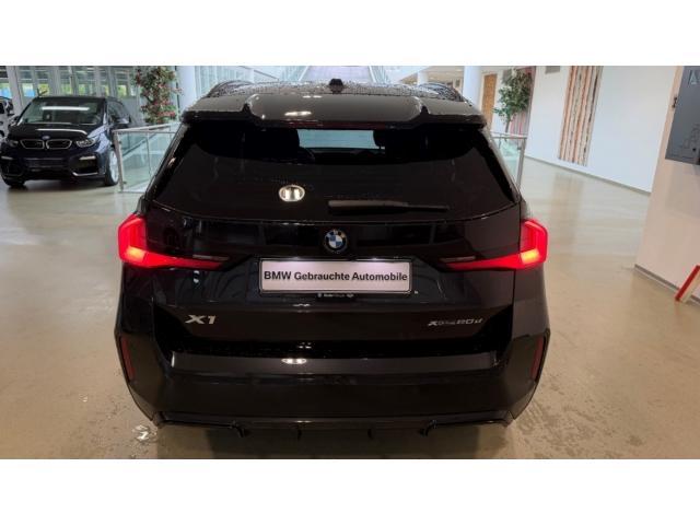BMW X1 – Bild 20