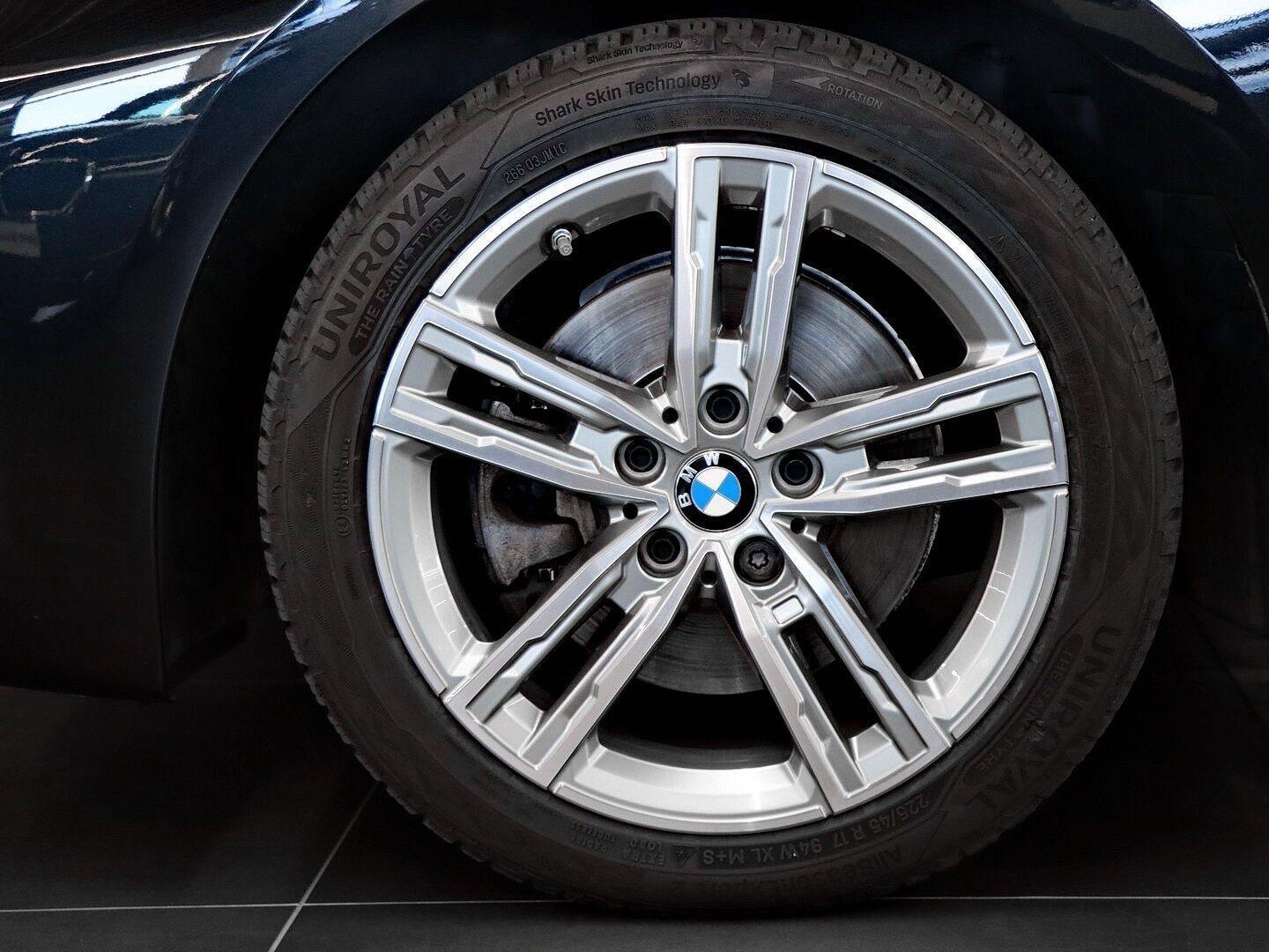 BMW 1er – Bild 5