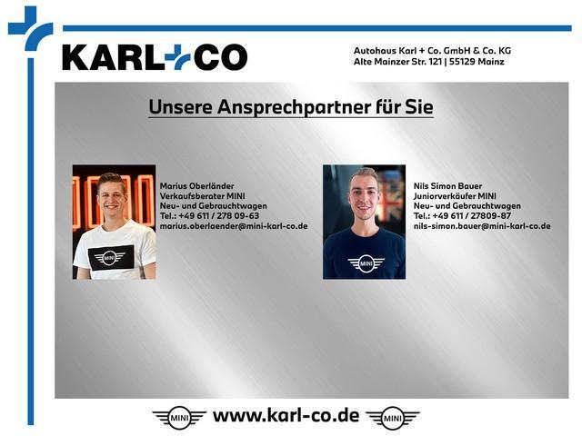 MINI Cabrio – Bild 6