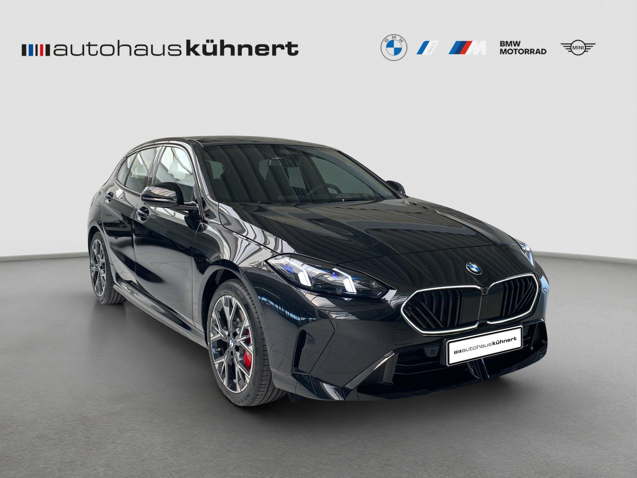 BMW 1er – Bild 15