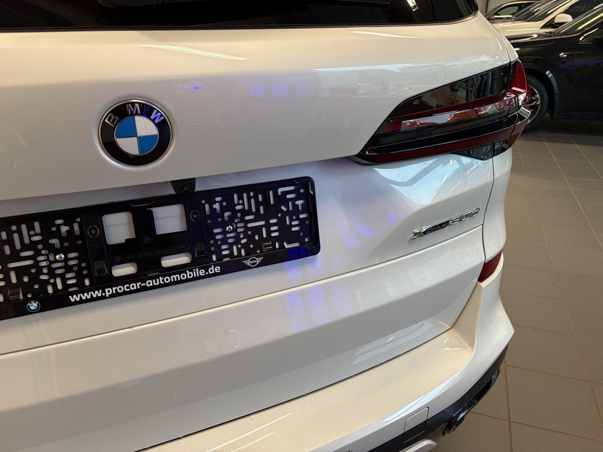 BMW X5 – Bild 19