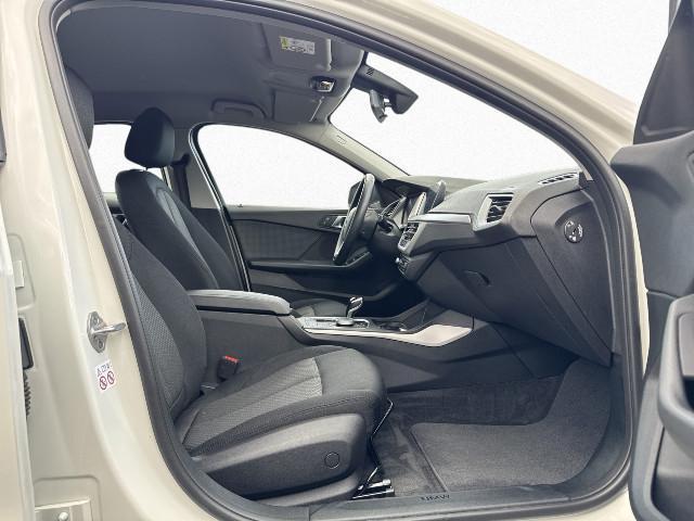 BMW 1er – Bild 8