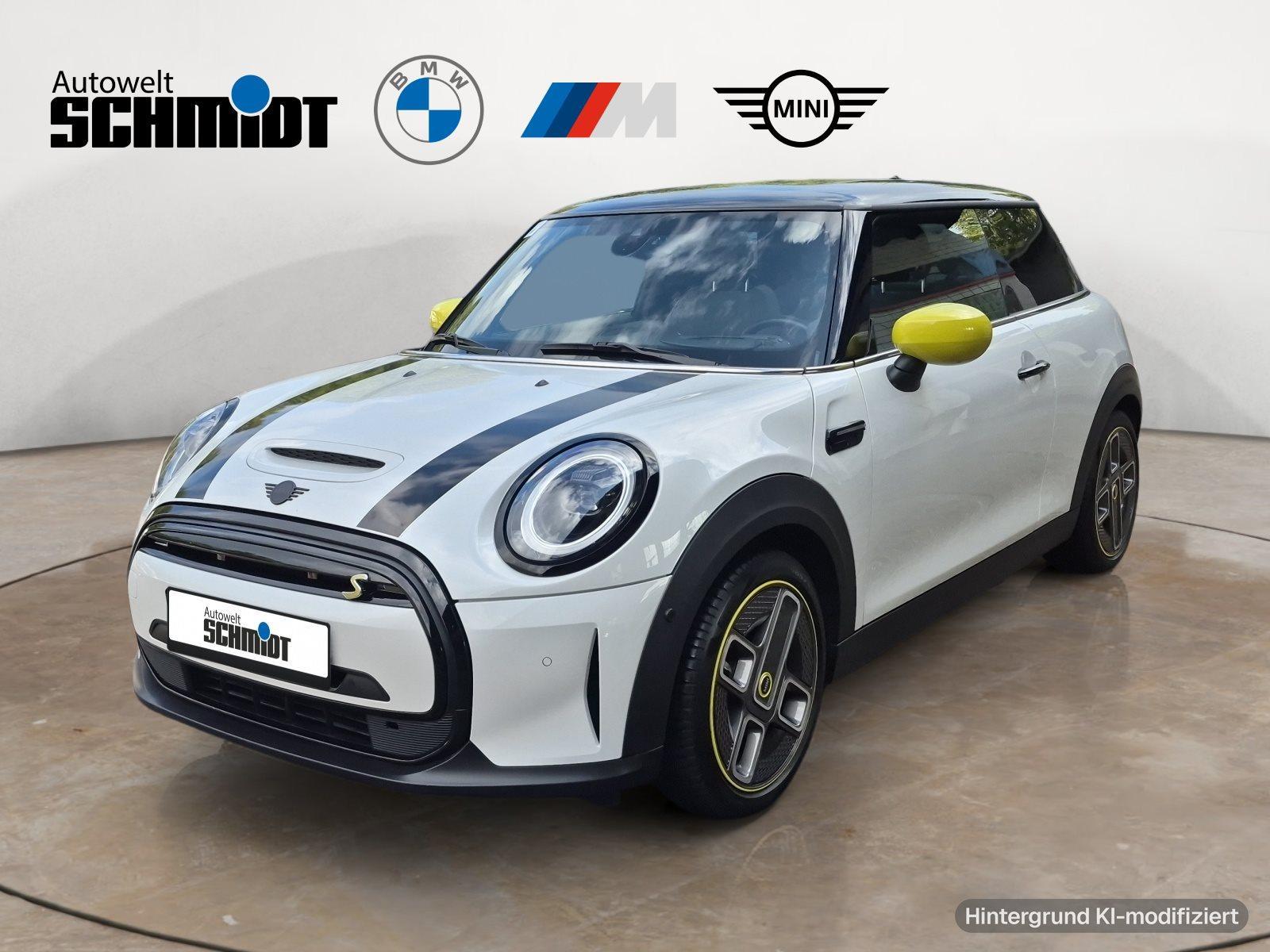 MINI Cooper 3-Türer