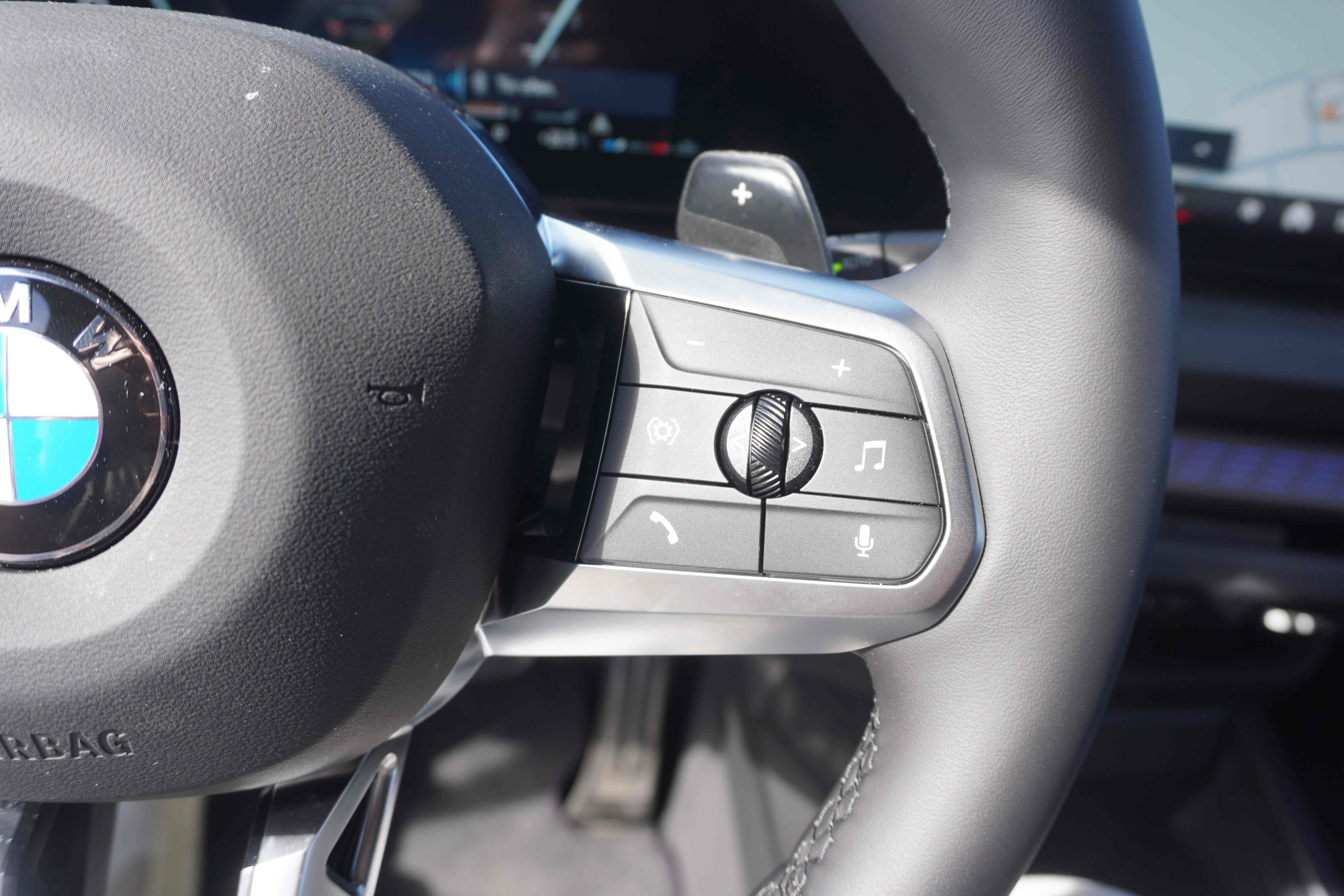 BMW 1er – Bild 9
