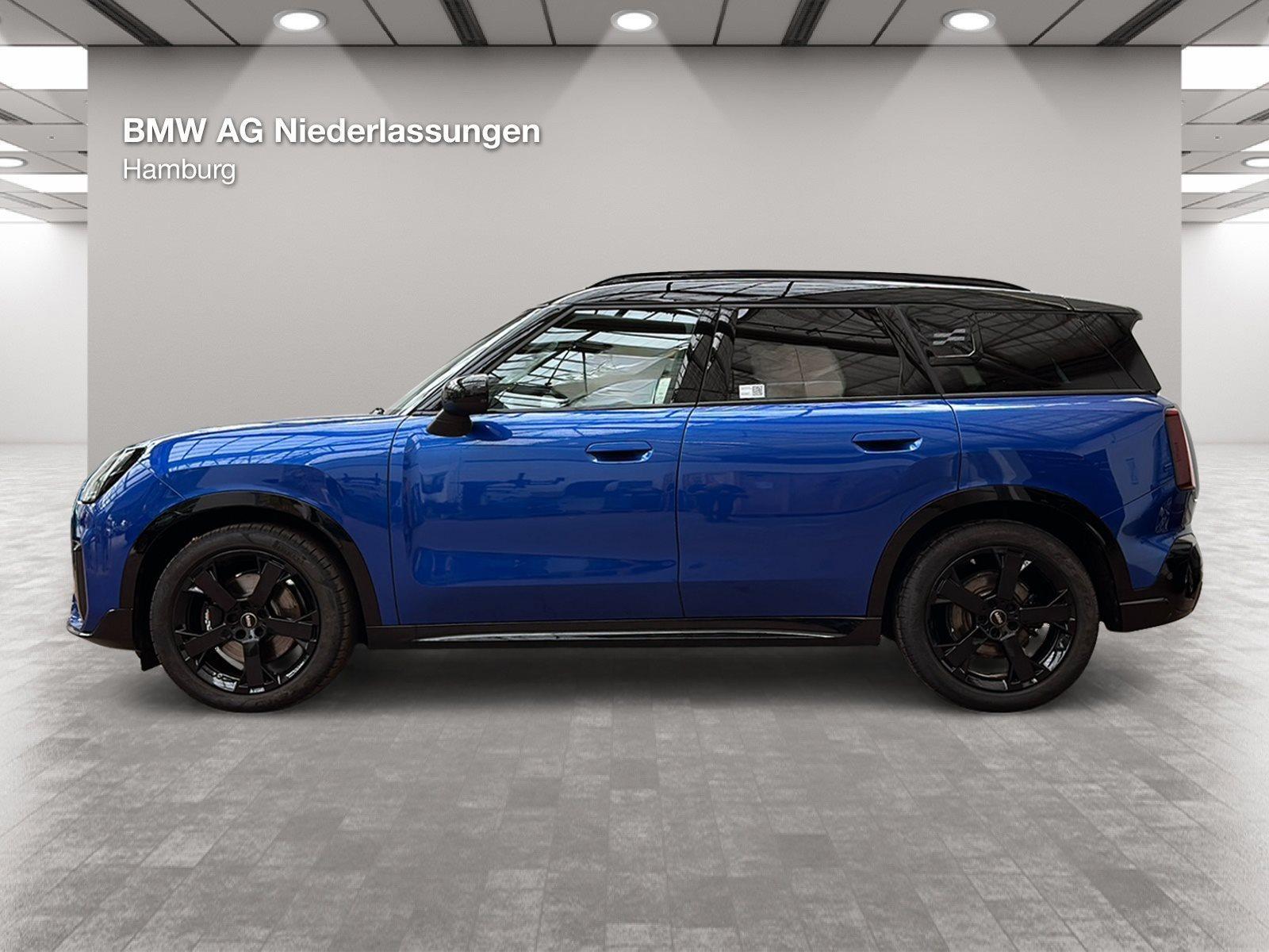 MINI Countryman – Bild 2