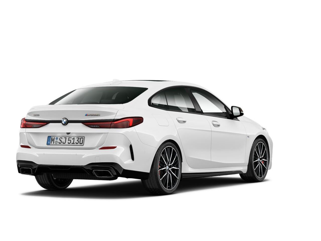 BMW 2er Gran Coupé – Bild 13