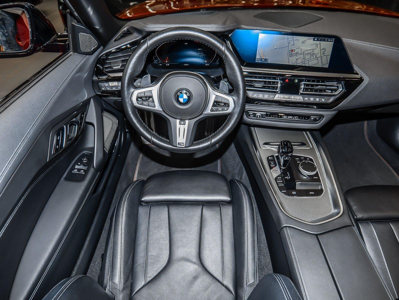 BMW Z4 – Bild 16