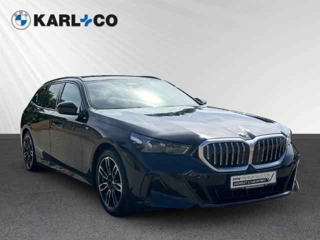 BMW 5er Touring – Bild 18