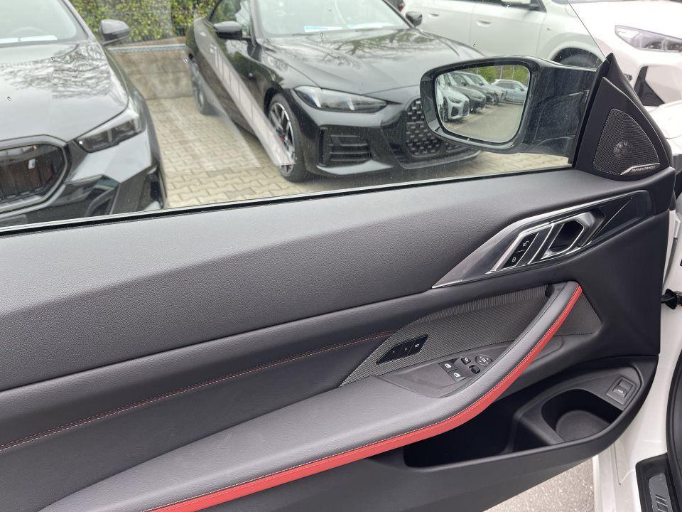 BMW 4er Coupé – Bild 4
