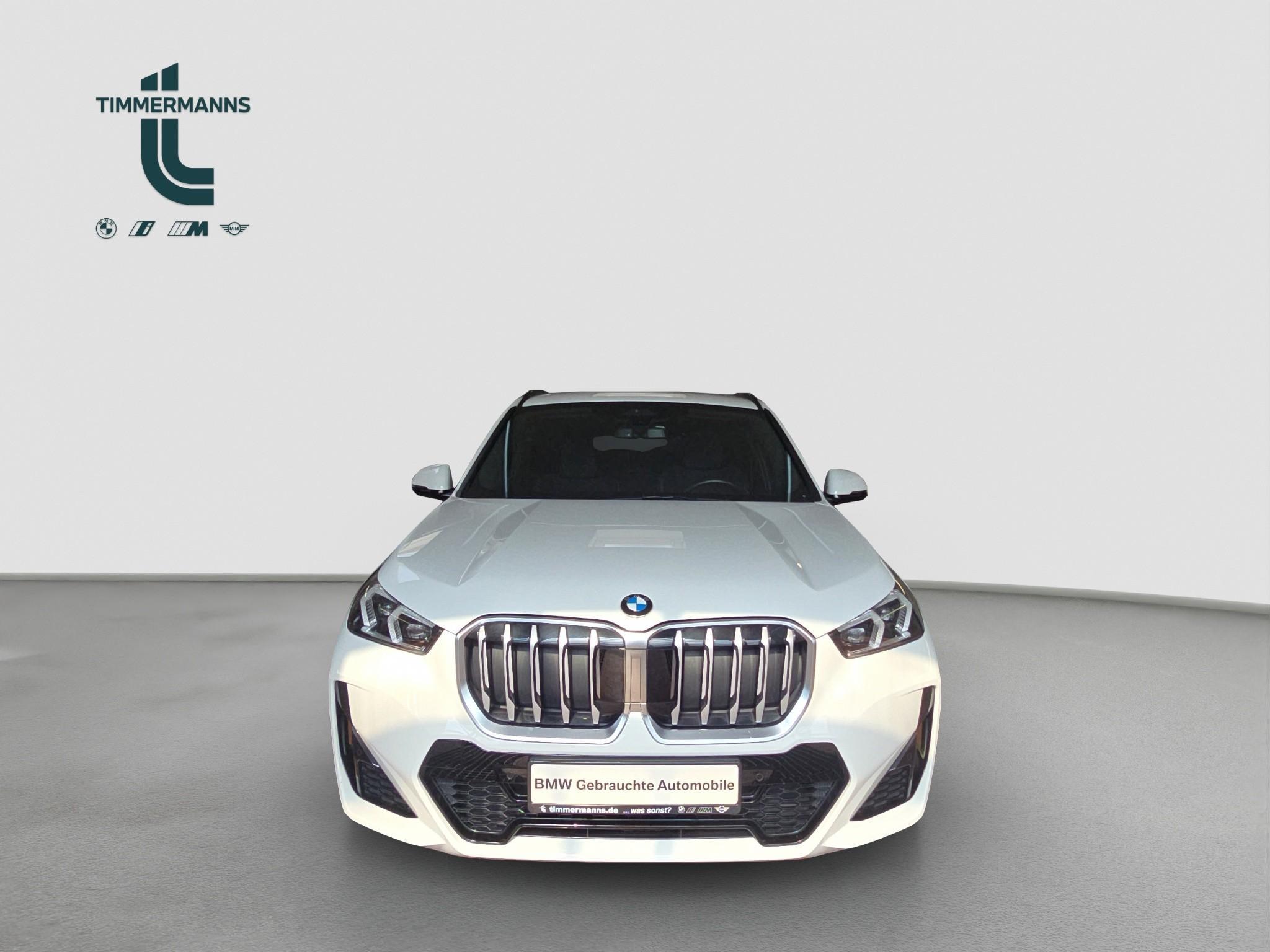 BMW X1 – Bild 12