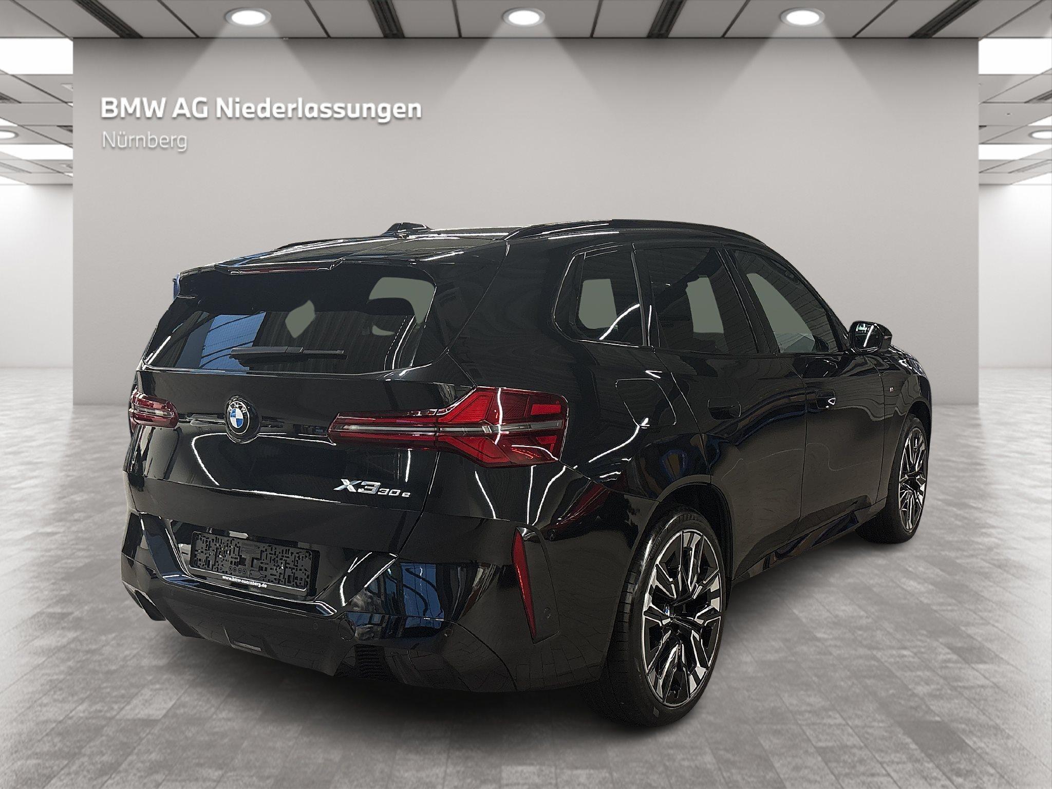 BMW X3 – Bild 3