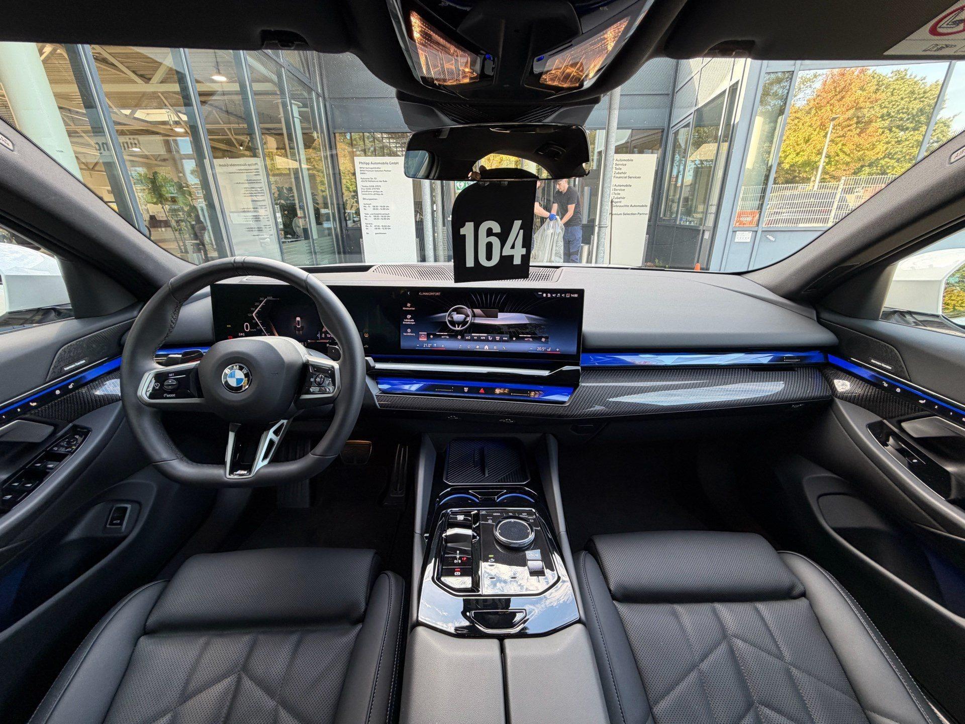 BMW 5er – Bild 3