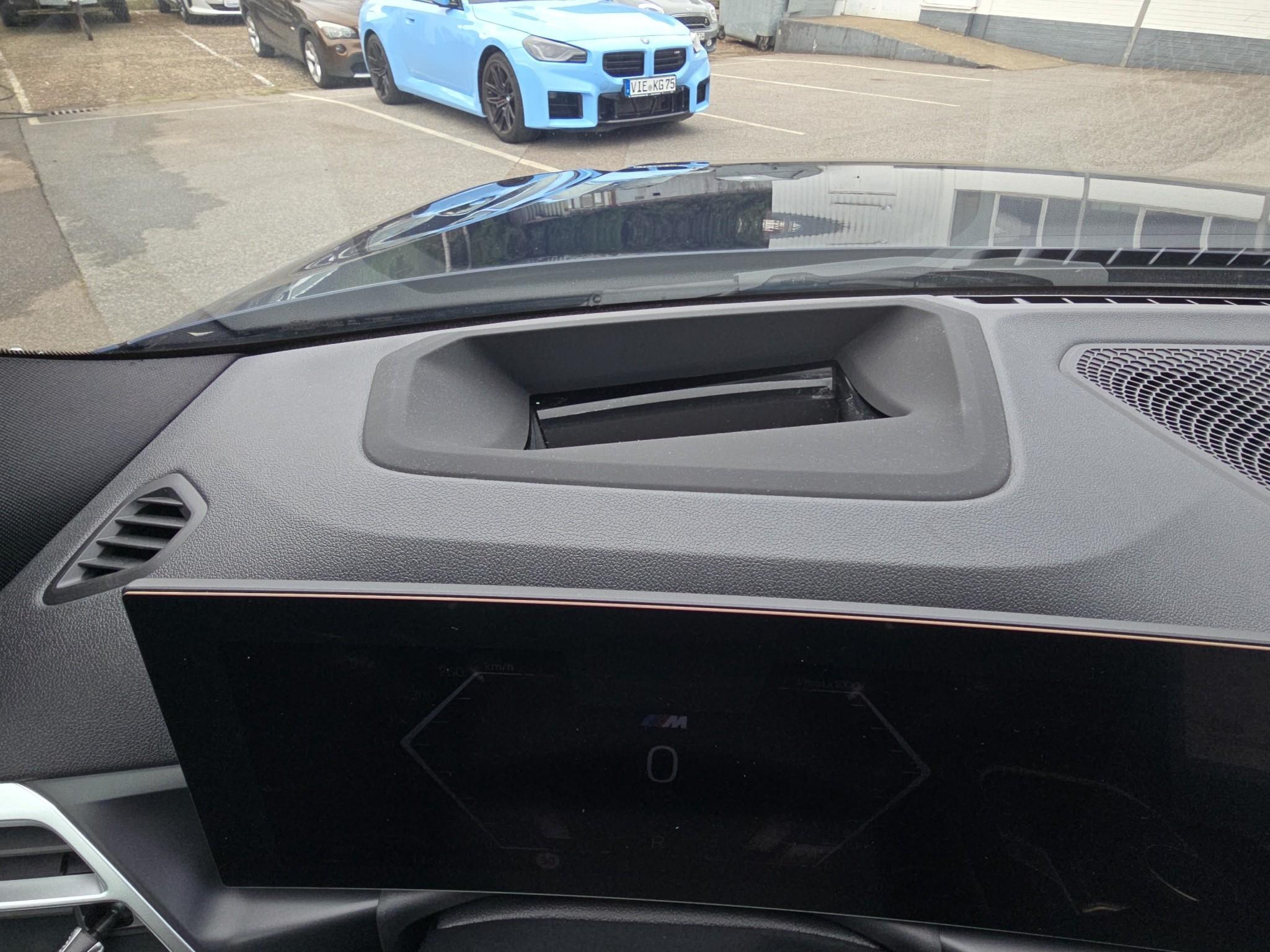 BMW 4er Gran Coupé – Bild 18