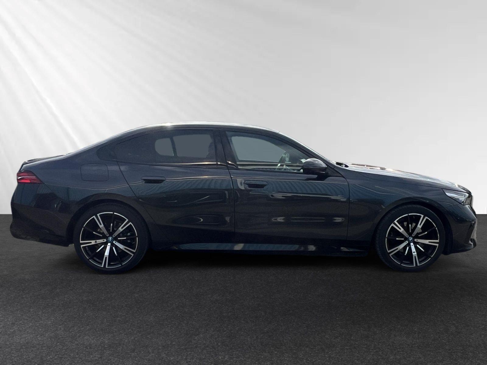 BMW 5er – Bild 2