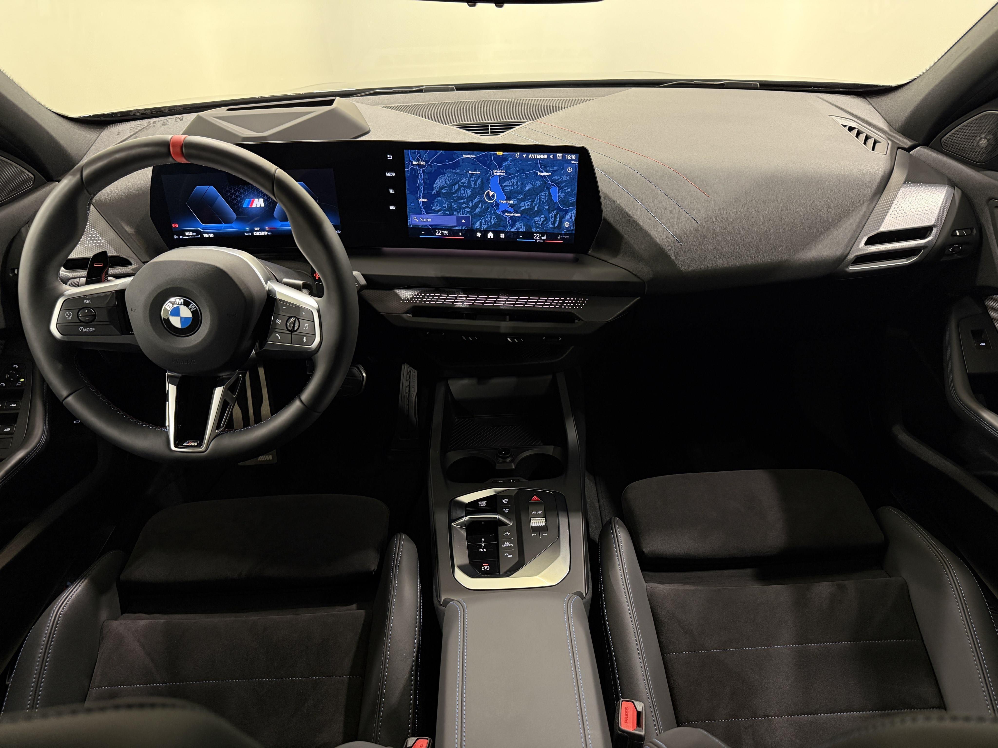 BMW 1er – Bild 13